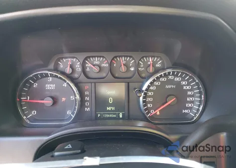 2016 GMC Sierra 1500 from USA, damaged, VIN 1GTN1LEC3GZ169619